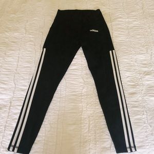 ☆ ADIDAS HIGH WAISTED LEGGINGS ☆